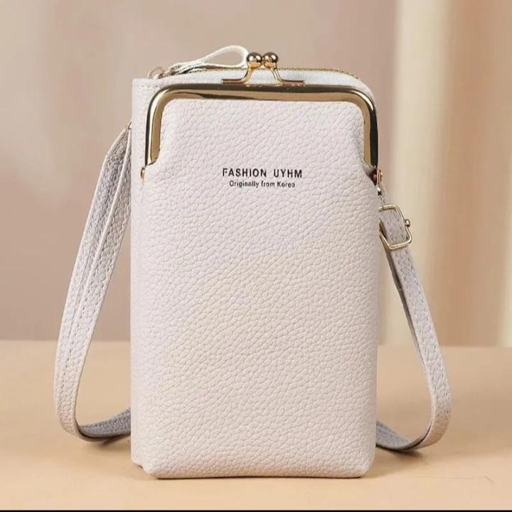 Women's Shoulder Bag