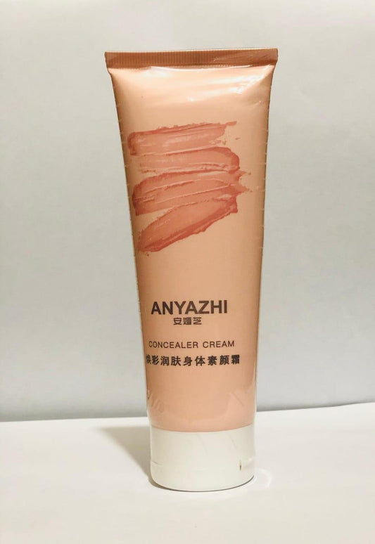 Hydrating Body Lotion Anyazhi - Product Mela